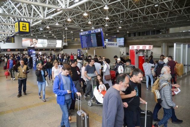 aeroporto aeroportos
