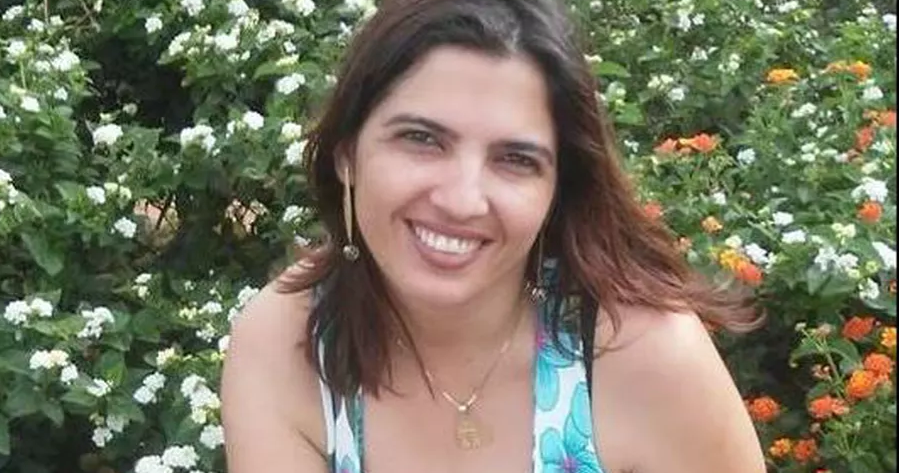 Homem é preso após matar a ex-mulher na frente da mãe