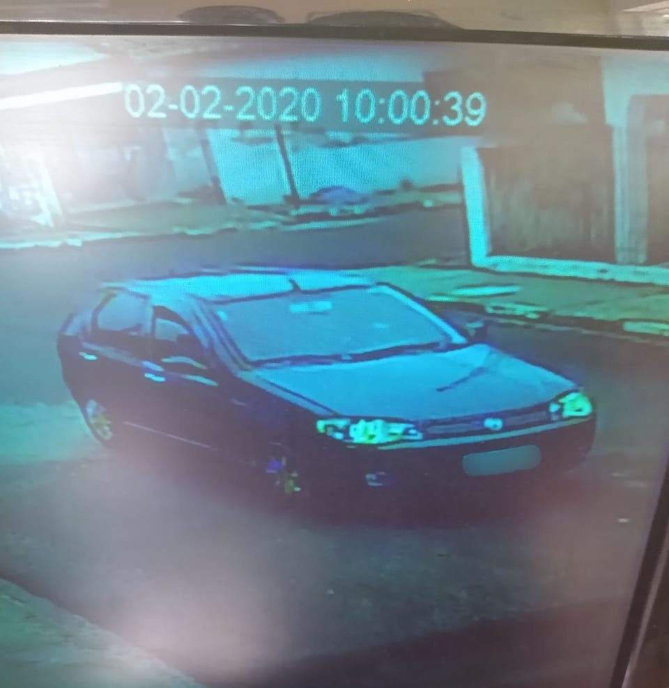 Indivíduos responsáveis por roubos em Piracicaba são presos por policiais do BAEP