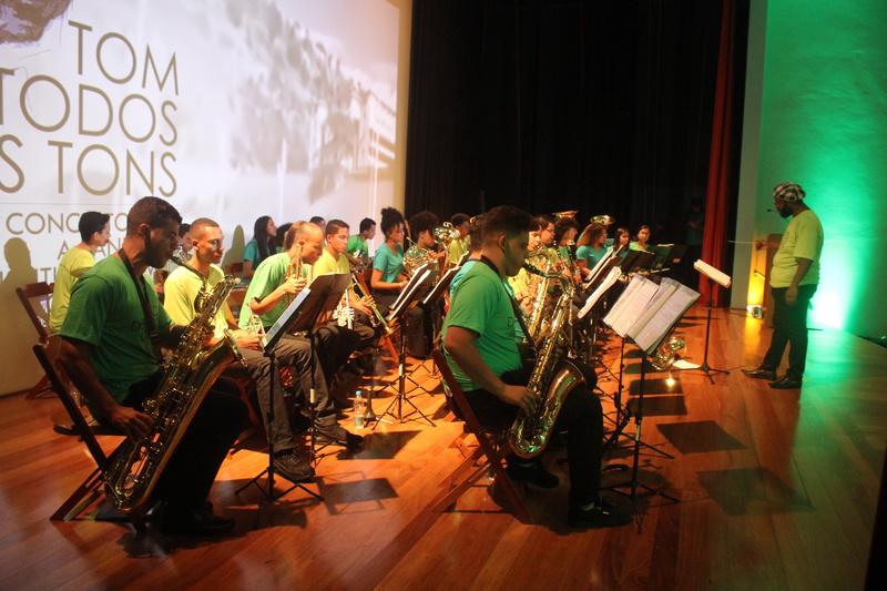 Em Piracicaba, Instituto Formar abre 100 vagas para aulas gratuitas de música