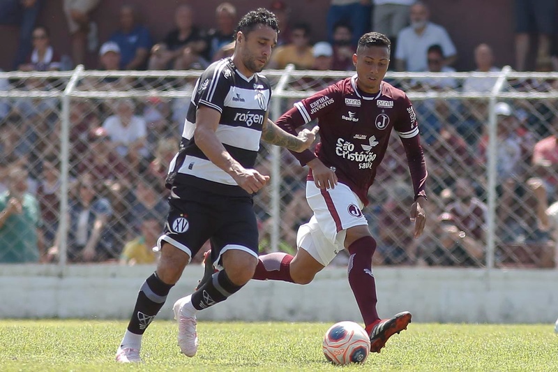 XV vence o Juventus na Rua Javari e alcança a 5ª colocação no Paulistão A2