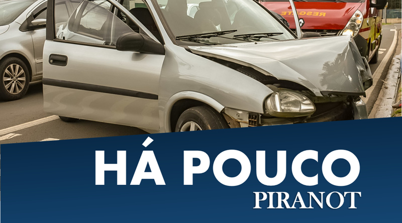 Mulher perde controle, colide carro contra árvore e fica inconsciente em Piracicaba