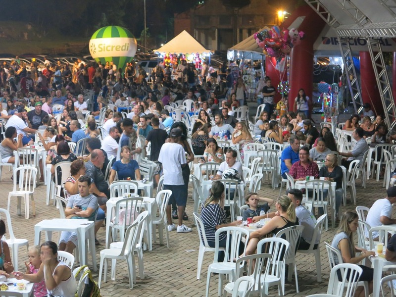 Em Piracicaba, Festa da Batata acontece no Engenho nos dias 27, 28 e 29 de fevereiro