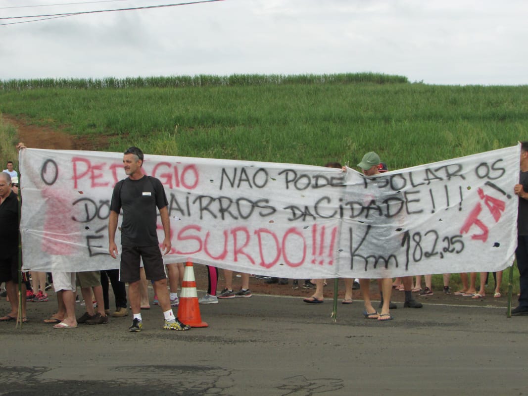Reunião entre Câmara de Piracicaba e Artesp é adiada em função do coronavírus