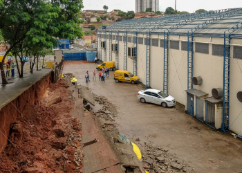 Foto: Wagner Romano / Jornal PIRANOT