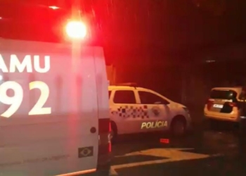 Foto: Dra Flávia Sá / Samu