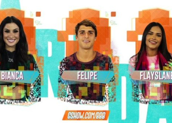 Foto: Reprodução/TV Globo