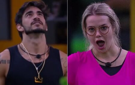 Enquete BBB20: quais participantes devem ir ao Paredão triplo?