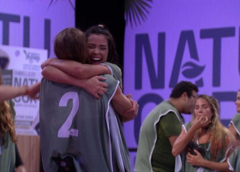 Foto: Reprodução/TV Globo