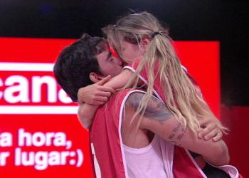 Foto: Reprodução/TV Globo