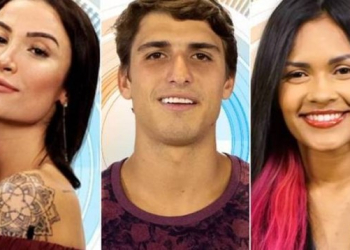 Foto: Reprodução/TV Globo