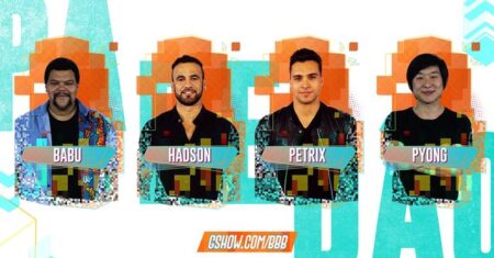 Enquete BBB20: quem você quer eliminar no Paredão quádruplo? Vote! enquete-bbb-20-vote-no-paredao-quadruplo-da-semana