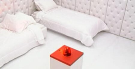 BBB20: Quarto Branco volta ao programa nesta sexta-feira, 06/03/2020