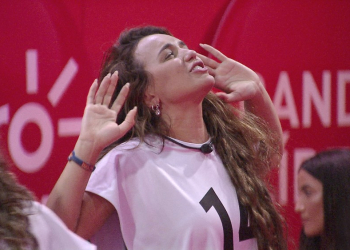 Foto: Reprodução/TV Globo