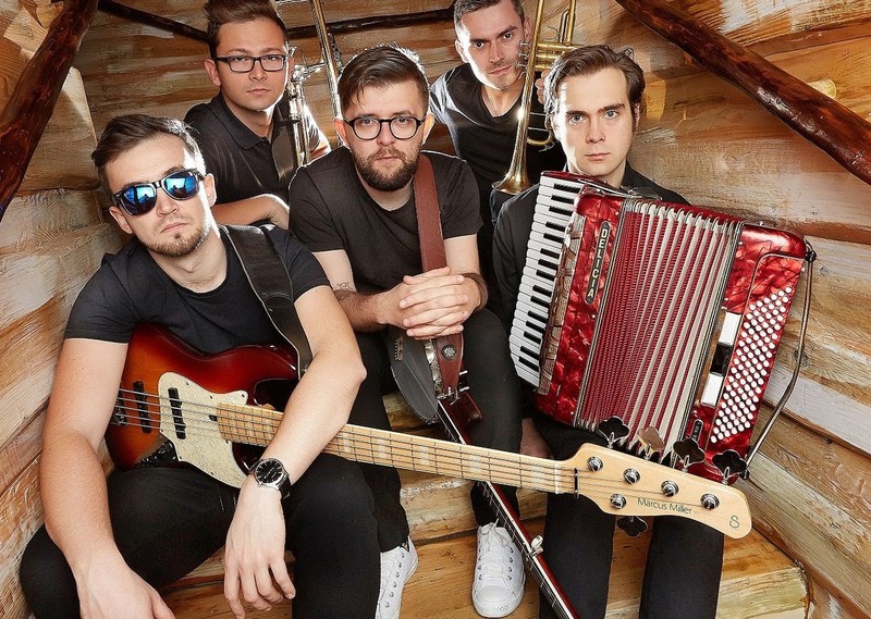 Direto da Polônia, Freeborn Brothers se apresenta esta quinta (13) no Sesc Piracicaba