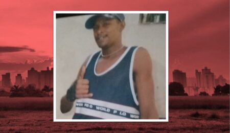 Morre, em Piracicaba, homem que teve 95% do corpo queimado em incêndio em barracão