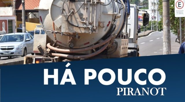 Acidente envolvendo moto e caminhão deixa uma pessoa ferida, em Piracicaba