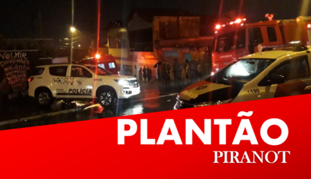 Homem morre após ser encontrado baleado em Piracicaba