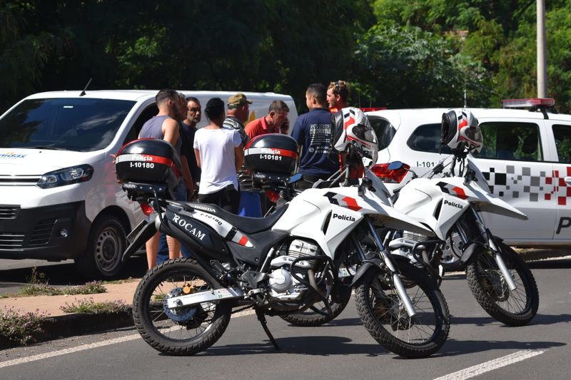 Mulher de 21 anos que morreu em acidente de moto é identificada, em Piracicaba