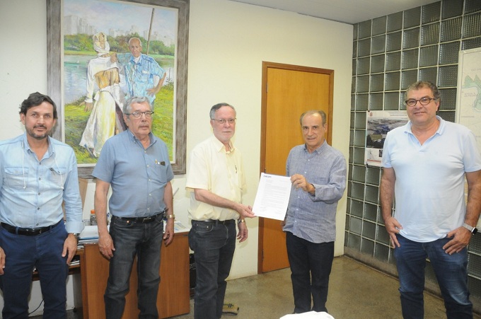 Em Piracicaba, Acipi pede prorrogação de prazo para pagamento de impostos