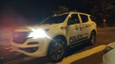Adolescente de 15 anos aciona a polícia, em Piracicaba, alegando ter sido violentada