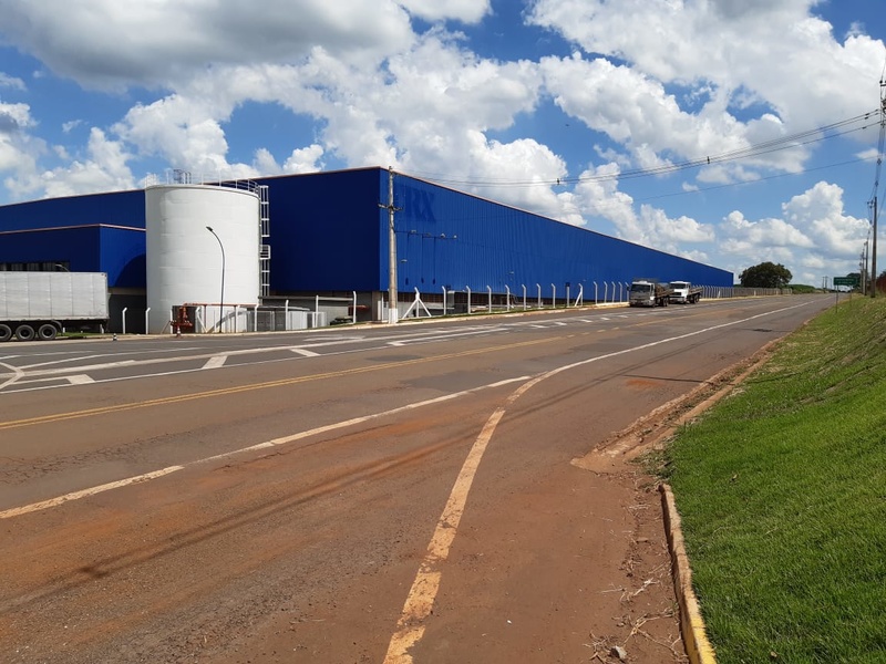 Em Piracicaba, empresa japonesa de fabricação de vidros se instala no Unileste