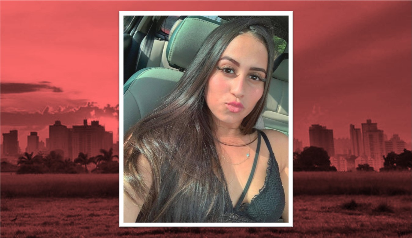 Após ser atraída por amiga, jovem é brutalmente assassinada em tribunal do crime