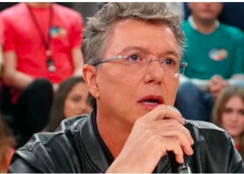 Boninho, diretor na Globo (Foto: Reprodução)