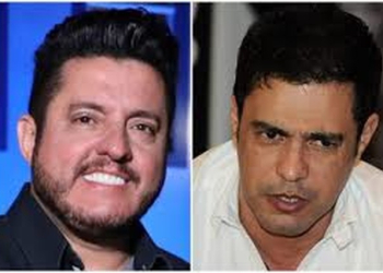 Show de Pericles na quarentena
