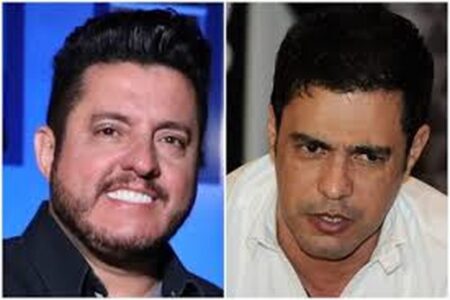 Bruno, da dupla com Marrone, expõe traições de Zezé Di Camargo: “Não ia pescar, ia pra putaria” Show de Pericles na quarentena