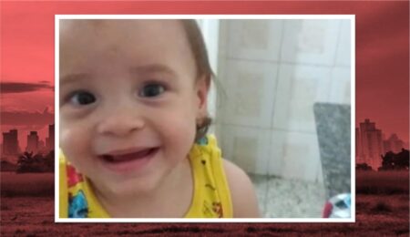 Caso Isis Helena: polícia refaz os passos da mãe na manhã do sumiço