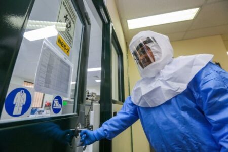 Coronavírus: Brasil tem 25 mortos e 1.620 casos confirmados