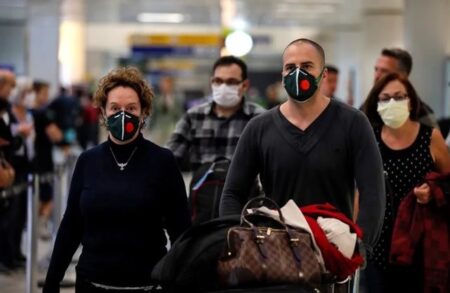 Pandemia causará recessão global em 2020, diz FMI