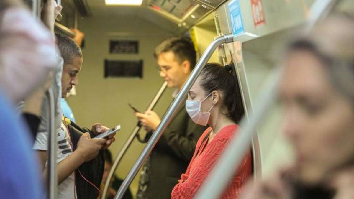 Mesmo com novos leitos para Covid-19, UTIs brasileiras têm alta taxa de ocupação