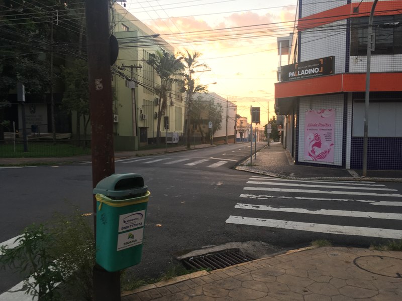 Com prorrogação da quarentena, confira serviços que devem ser mantidos em Piracicaba