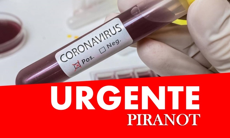 Mais 10 casos de coronavírus são confirmados em Piracicaba; total vai a 50