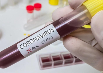 coronavírus