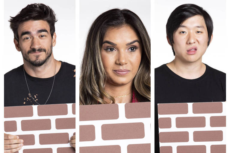 Enquete BBB20: votação já aponta o eliminado de hoje (03); veja quem sai