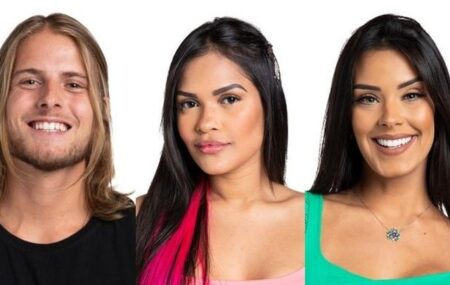 Enquete BBB20: votação já aponta eliminado de hoje (24); confira parcial