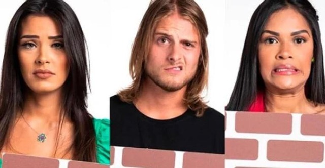 Enquete BBB20: eliminação de Flay, Daniel ou Ivy é daqui a pouco; veja quem sai