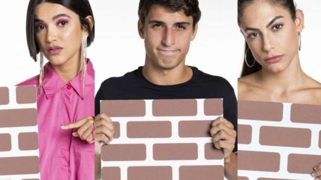 Enquete BBB20: Manu, Prior ou Mari? Vote para eliminar um deles e veja quem sai!