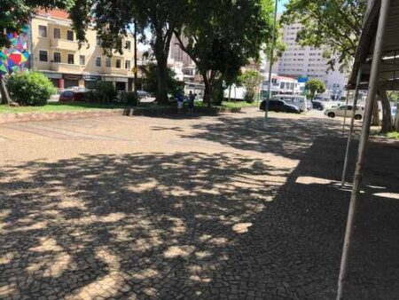 Feira do Rolo e Camelódromo estão suspensos por tempo indeterminado em Piracicaba