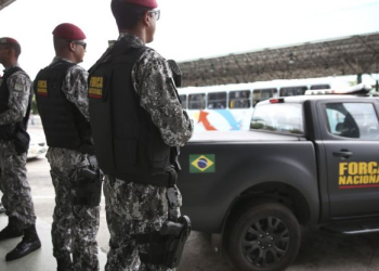 força nacional