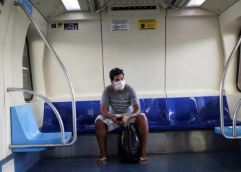 Foto: Amanda Perobelli/Reuters