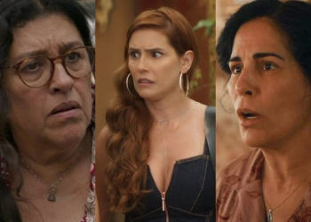 Globo cancela novelas por conta do coronavírus (Foto: Reprodução)