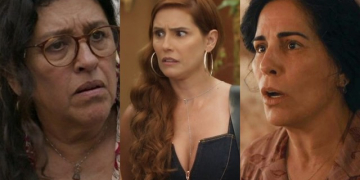 Globo cancela novelas por conta do coronavírus (Foto: Reprodução)