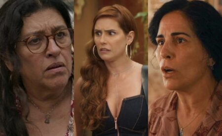 Globo cancela novelas por conta do coronavírus (Foto: Reprodução)