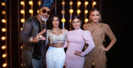 Globo cancela ‘The Voice Kids’ por conta do coronavírus; saiba o que passará no lugar