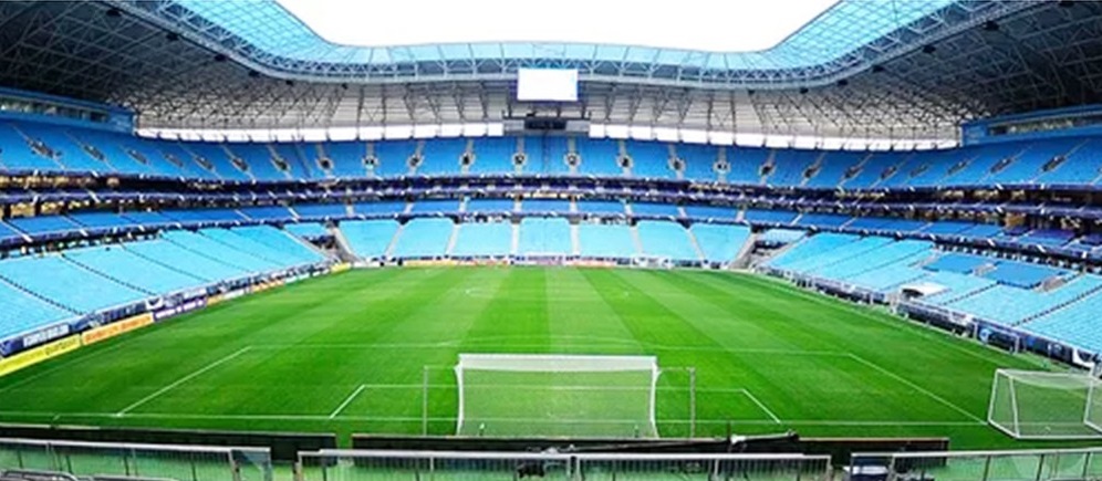Grêmio x Internacional: Onde Assistir e Escalações da 2ª rodada da Libertadores