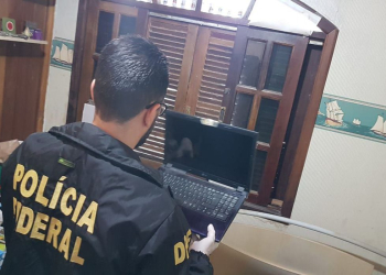 Foto: Divulgação Polícia Federal